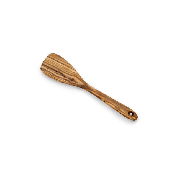 Olive Wood Flat spatula