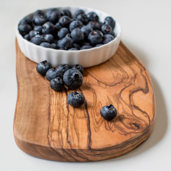 Olive wood Cutting board