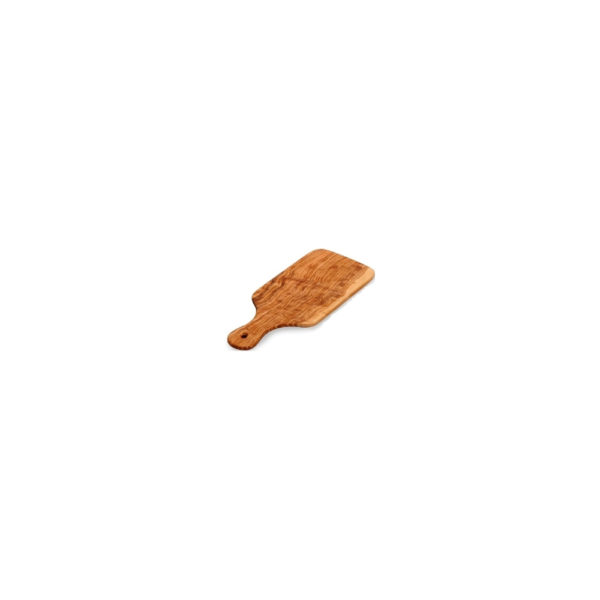 Olive wood cheese paddle board (Large)