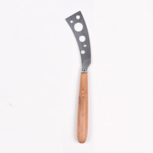 Olive wood Soft cheese knife