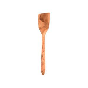 Olive wood Pan Spatula