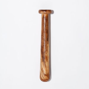 Olive Wood Muddler