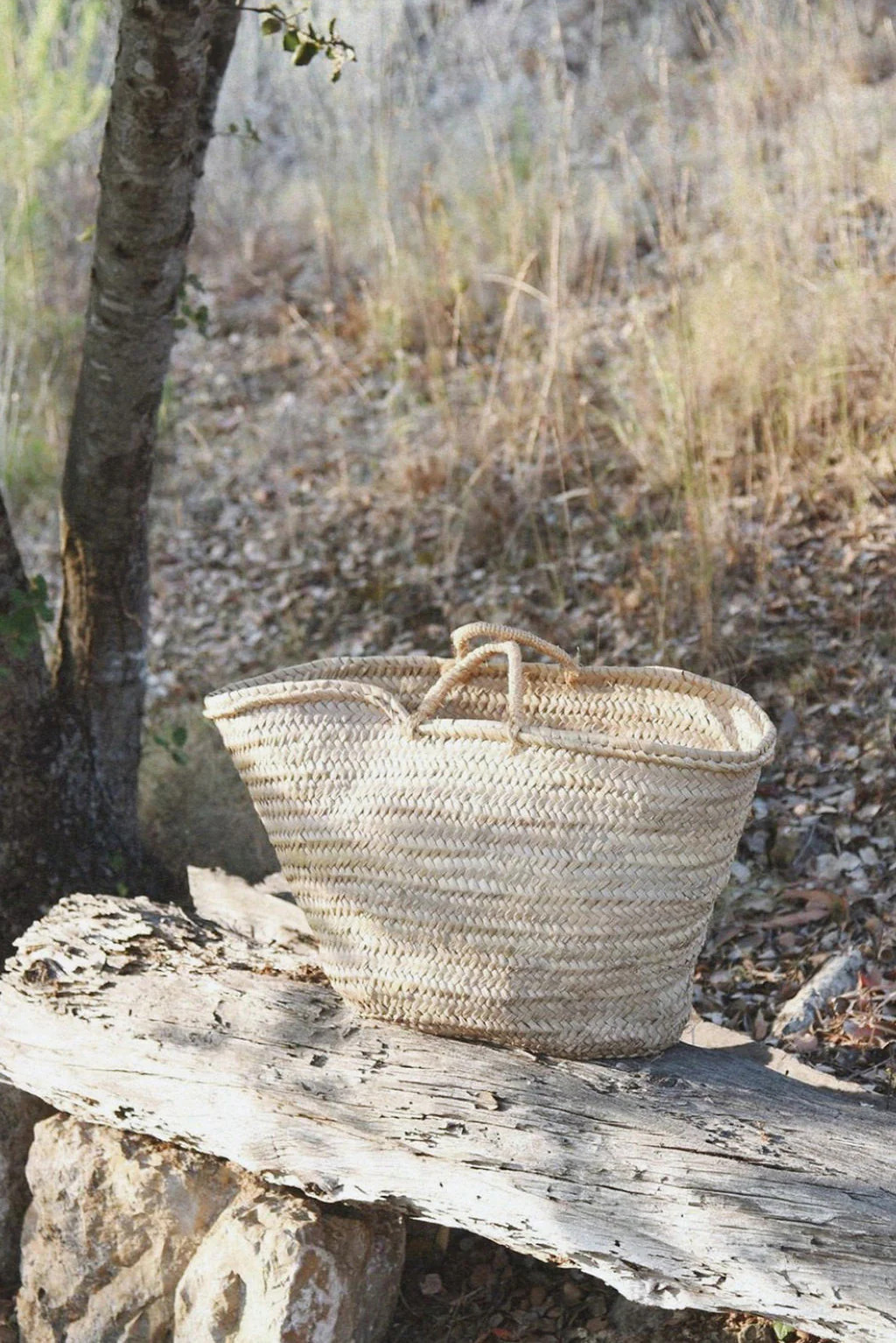 Woven Basket