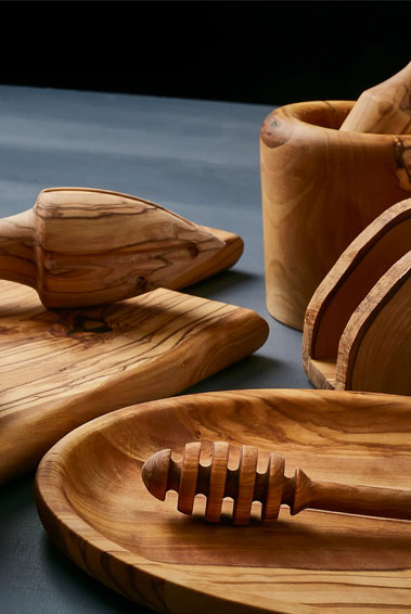 Olive Wood